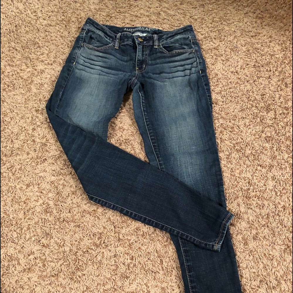 American eagle Jeggings